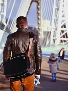 Pacapod Portland Bag